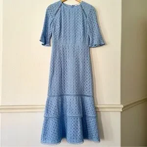 Lana lace midi dress boden deals